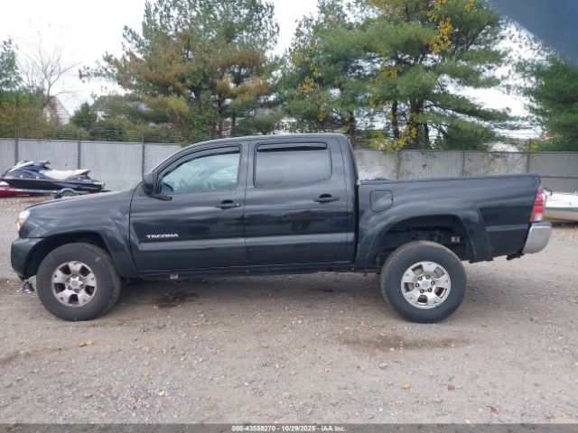 Toyota Tacoma Base V6 Image 10