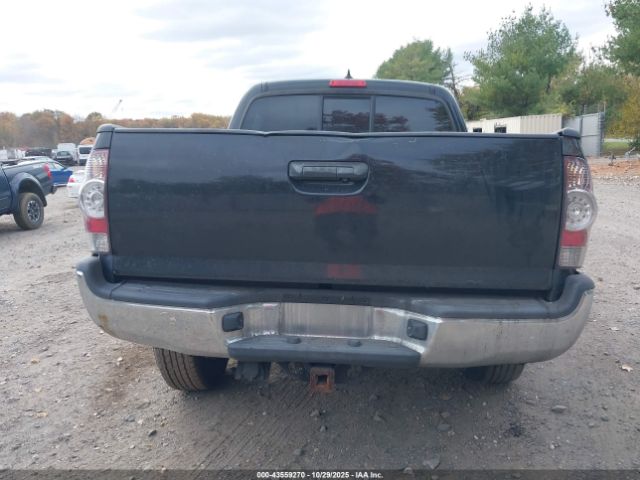 Toyota Tacoma Base V6 Image 12