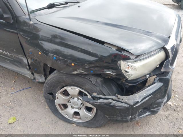 Toyota Tacoma Base V6 Image 11