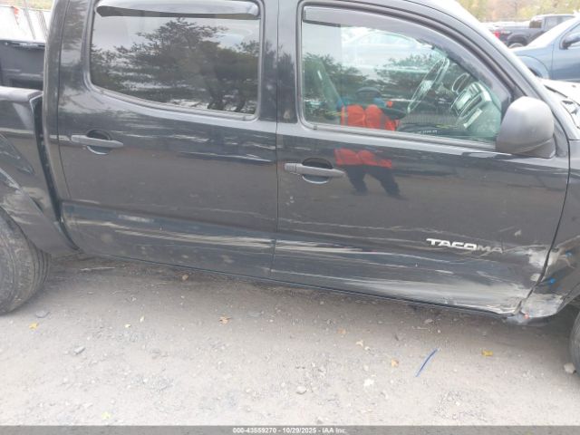 Toyota Tacoma Base V6 Image 13