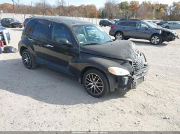  Salvage Chrysler PT Cruiser