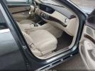 Mercedes-Benz S-Class 4matic Image 5