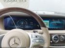 Mercedes-Benz S-Class 4matic Image 3