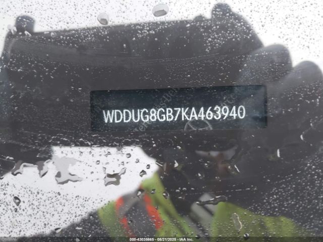 Mercedes-Benz S-Class 4matic Image 15