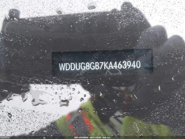 Mercedes-Benz S-Class 4matic Image 15