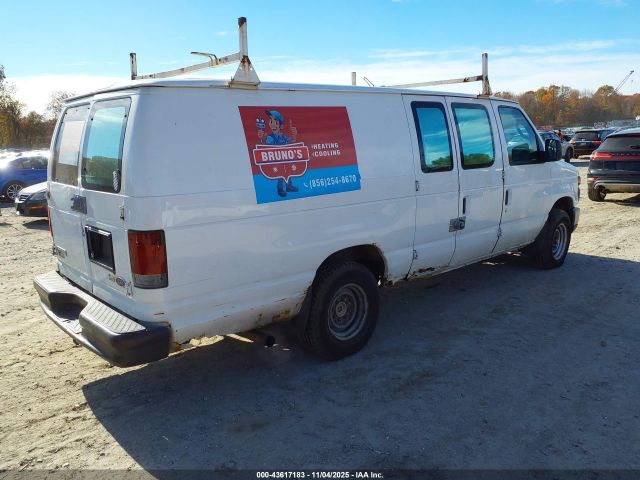 Ford E-250 Image 14
