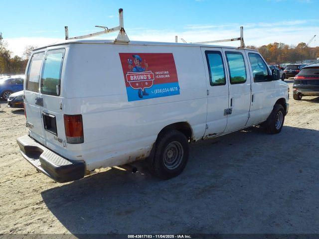 Ford E-250 Image 14