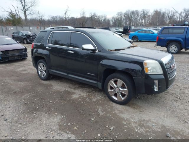 GMC Terrain Slt-2 Image 1