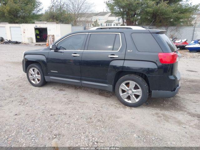 GMC Terrain Slt-2 Image 11