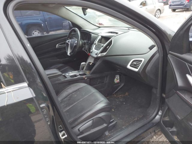 GMC Terrain Slt-2 Image 6