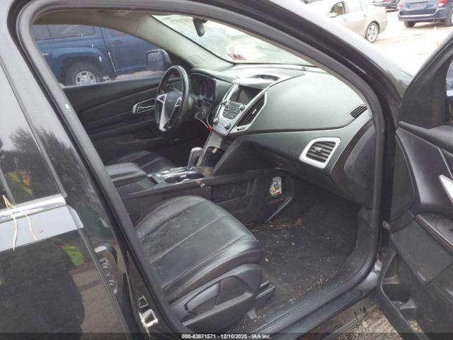 GMC Terrain Slt-2 Image 6