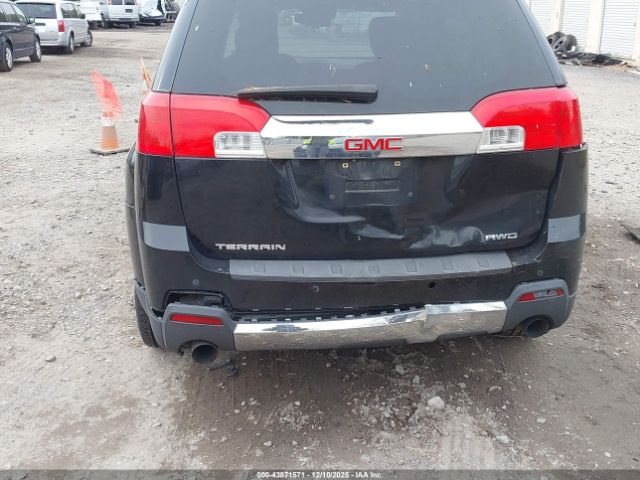 GMC Terrain Slt-2 Image 5