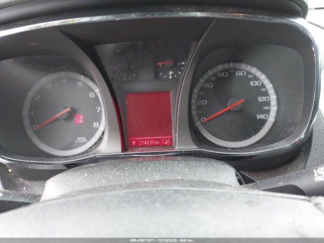 GMC Terrain Slt-2 Image 8