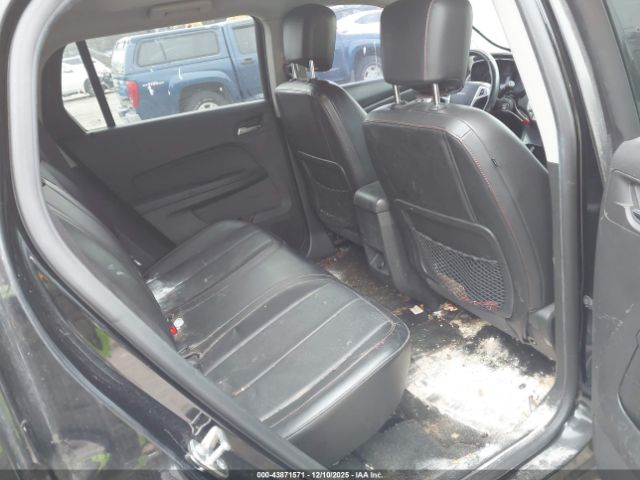 GMC Terrain Slt-2 Image 4