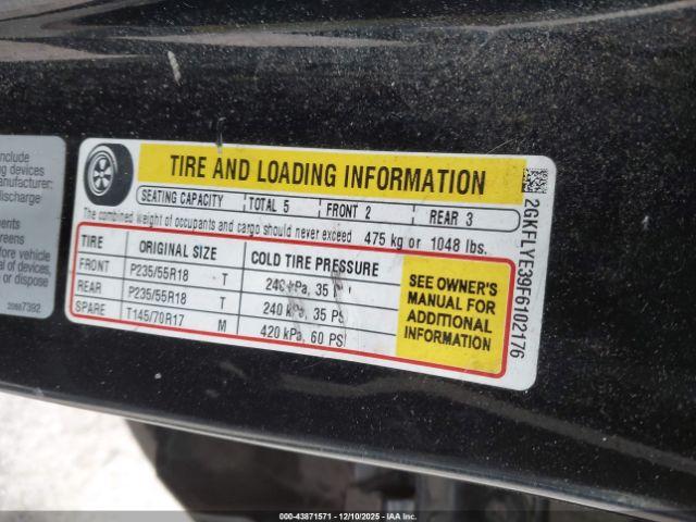 GMC Terrain Slt-2 Image 12