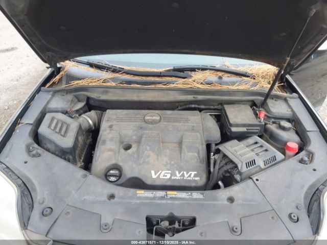 GMC Terrain Slt-2 Image 13