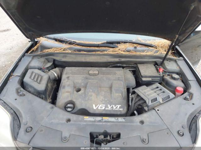 GMC Terrain Slt-2 Image 13