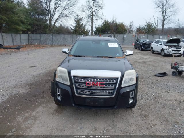 GMC Terrain Slt-2 Image 15
