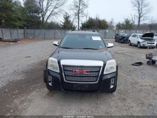 GMC Terrain Slt-2 Image 15