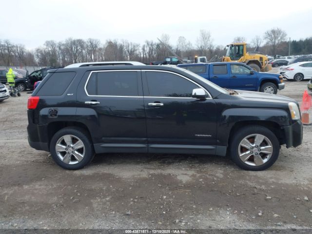 GMC Terrain Slt-2 Image 7