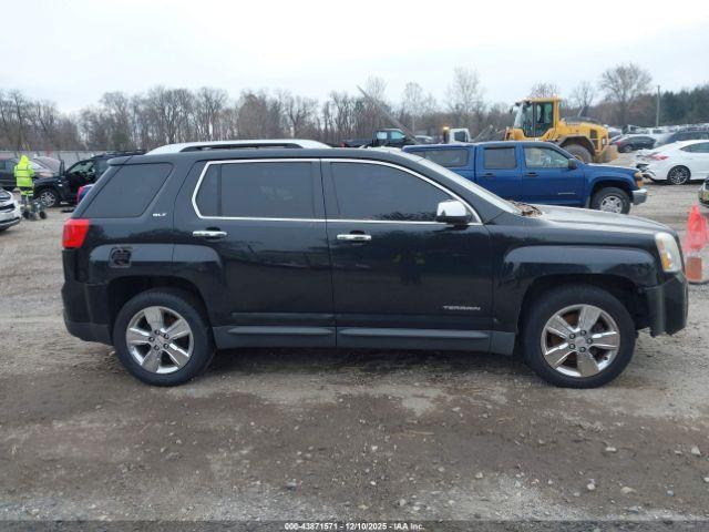 GMC Terrain Slt-2 Image 7