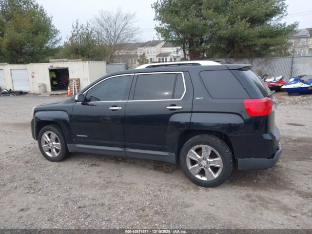 GMC Terrain Slt-2 Image 10