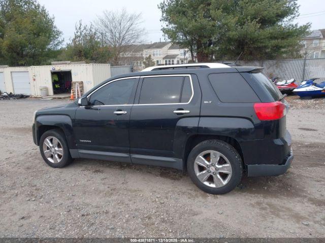 GMC Terrain Slt-2 Image 10