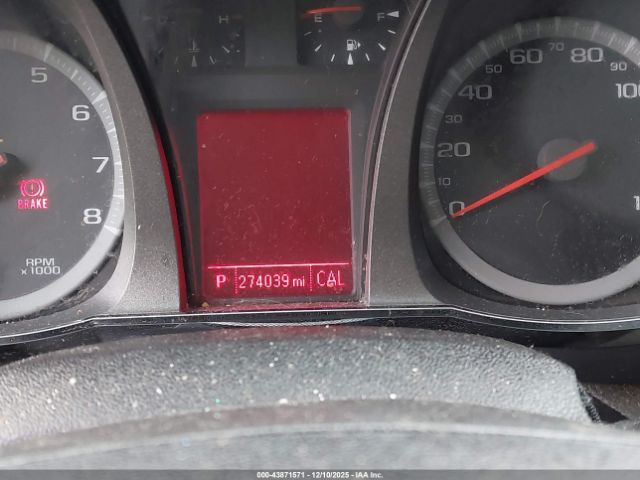 GMC Terrain Slt-2 Image 16