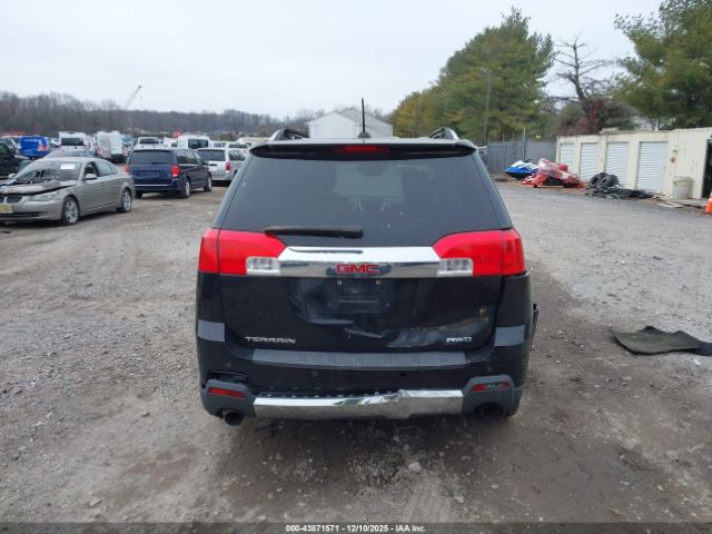 GMC Terrain Slt-2 Image 14