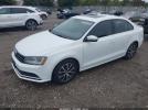 Volkswagen Jetta 1.4t Se Image 3
