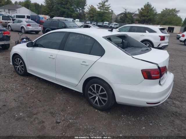 Volkswagen Jetta 1.4t Se Image 4