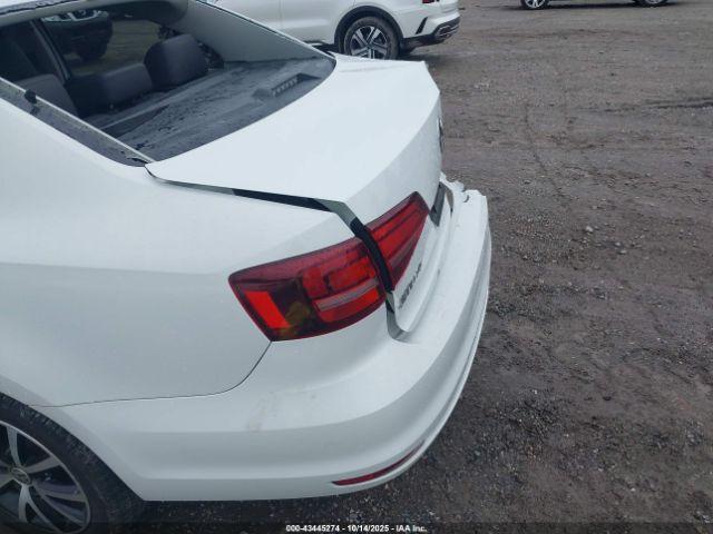 Volkswagen Jetta 1.4t Se Image 7