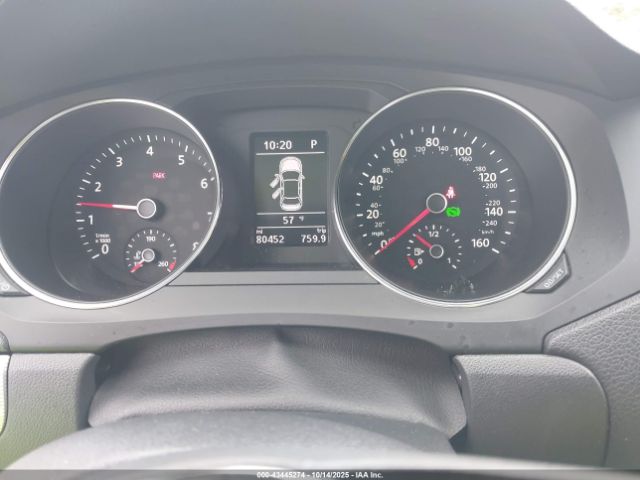 Volkswagen Jetta 1.4t Se Image 2