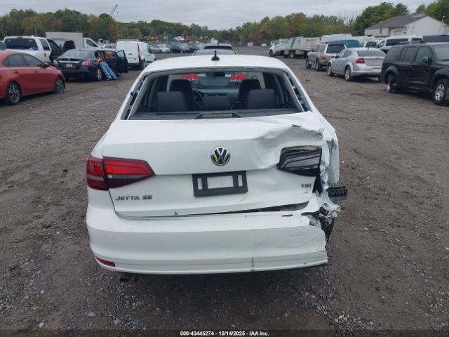 Volkswagen Jetta 1.4t Se Image 12