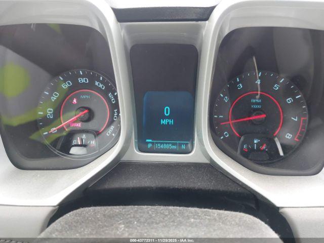 Chevrolet Camaro 2lt Image 5