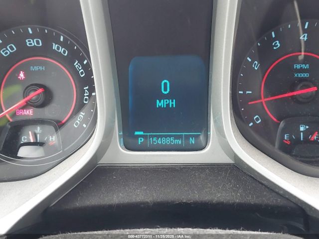 Chevrolet Camaro 2lt Image 17