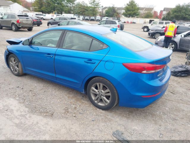 Hyundai ELANTRA Se Image 2