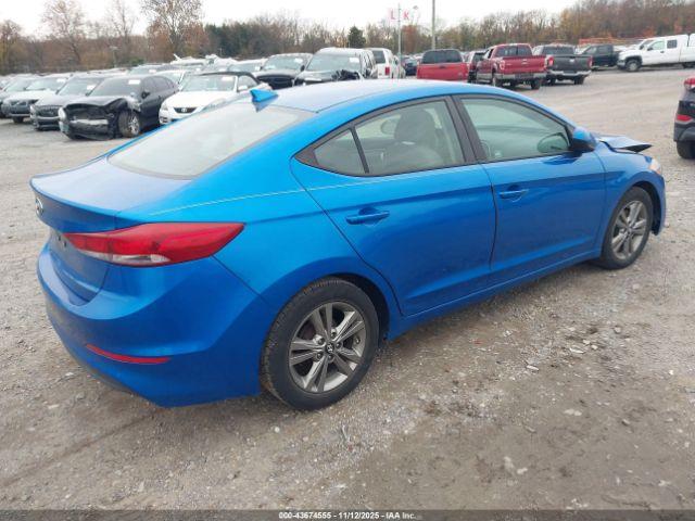 Hyundai ELANTRA Se Image 3