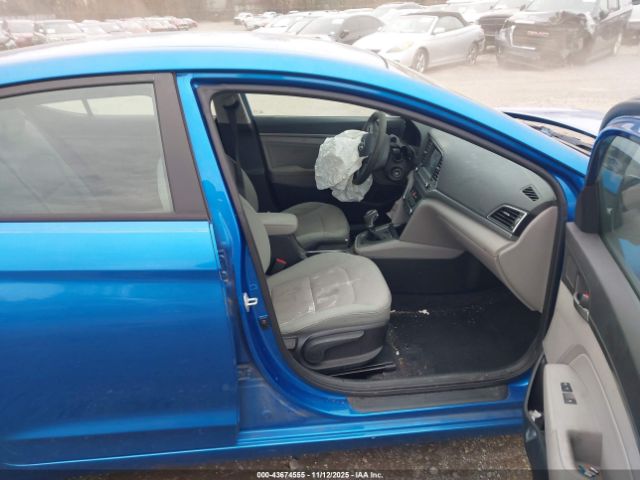 Hyundai ELANTRA Se Image 4