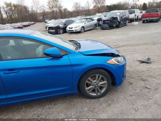 Hyundai ELANTRA Se Image 12