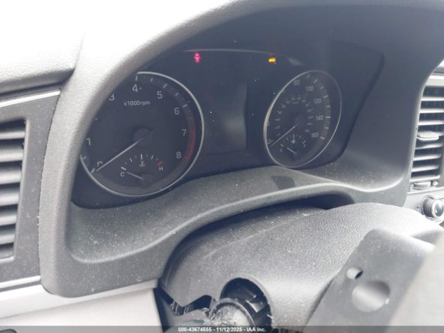 Hyundai ELANTRA Se Image 6