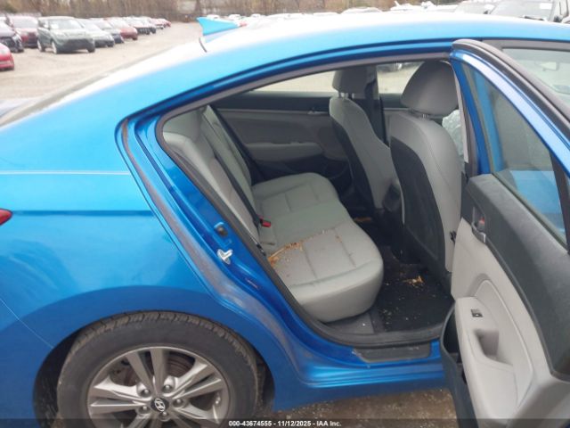 Hyundai ELANTRA Se Image 7