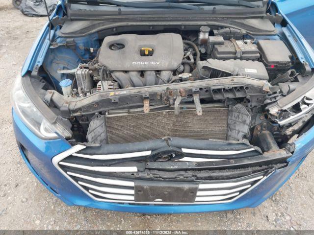 Hyundai ELANTRA Se Image 9