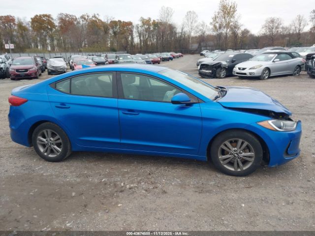 Hyundai ELANTRA Se Image 13