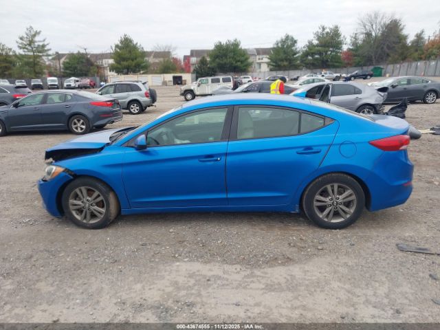 Hyundai ELANTRA Se Image 14