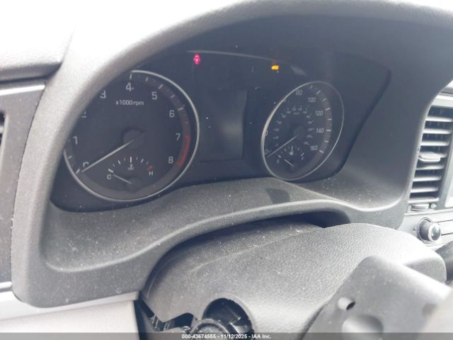 Hyundai ELANTRA Se Image 5