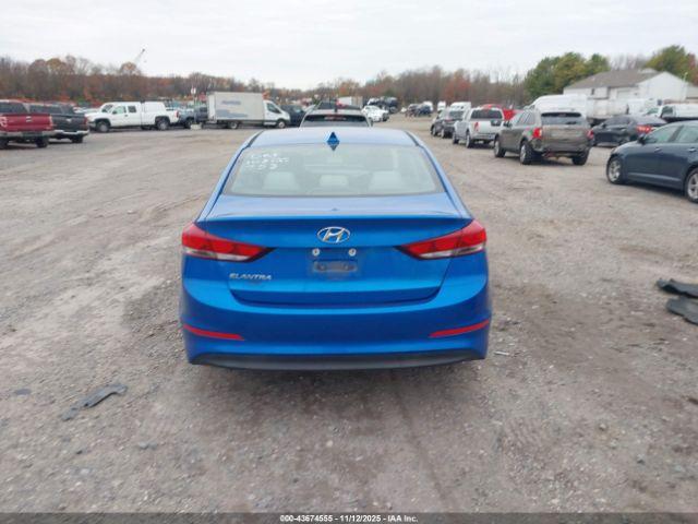 Hyundai ELANTRA Se Image 8