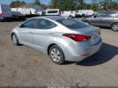 Hyundai ELANTRA Se Image 12