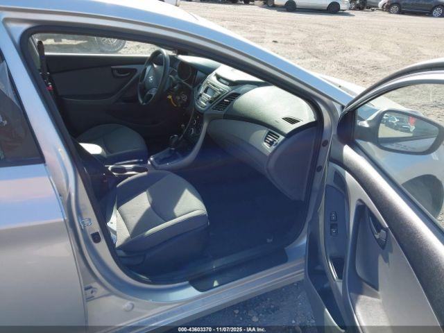 Hyundai ELANTRA Se Image 4