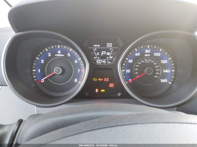 Hyundai ELANTRA Se Image 9